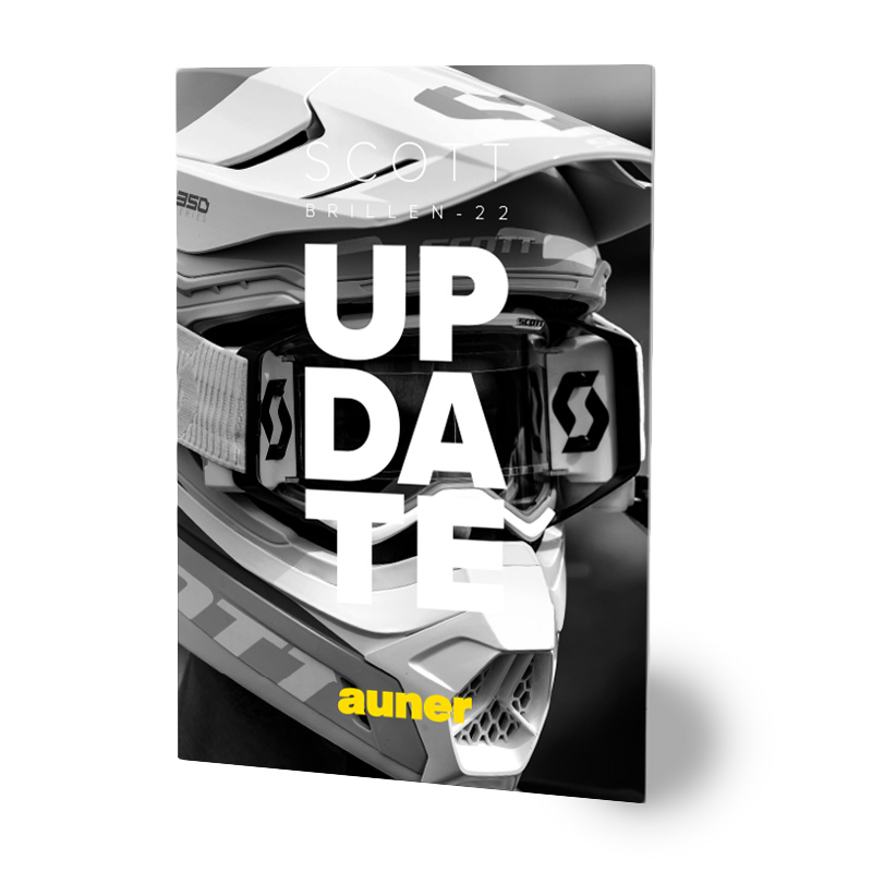SCOTT 2022 Szemüvegek - UPDATE katalógus SCOTT 2022 Szemüvegek - UPDATE katalógus