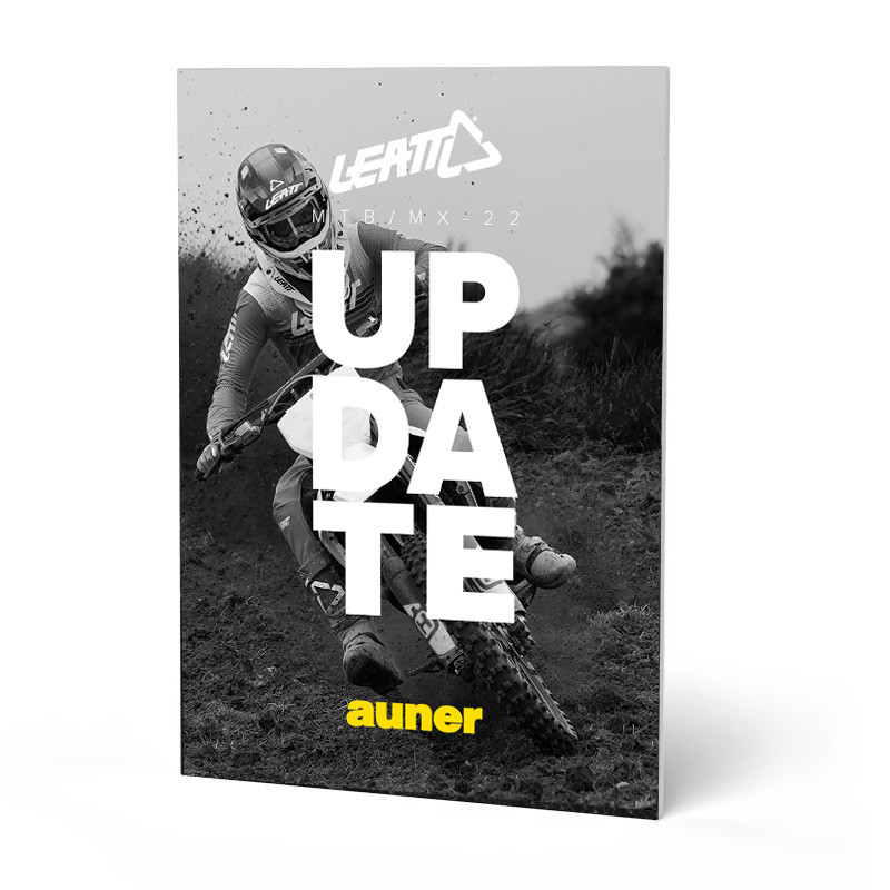 LEATT MX / MTB - 2022 UPDATE