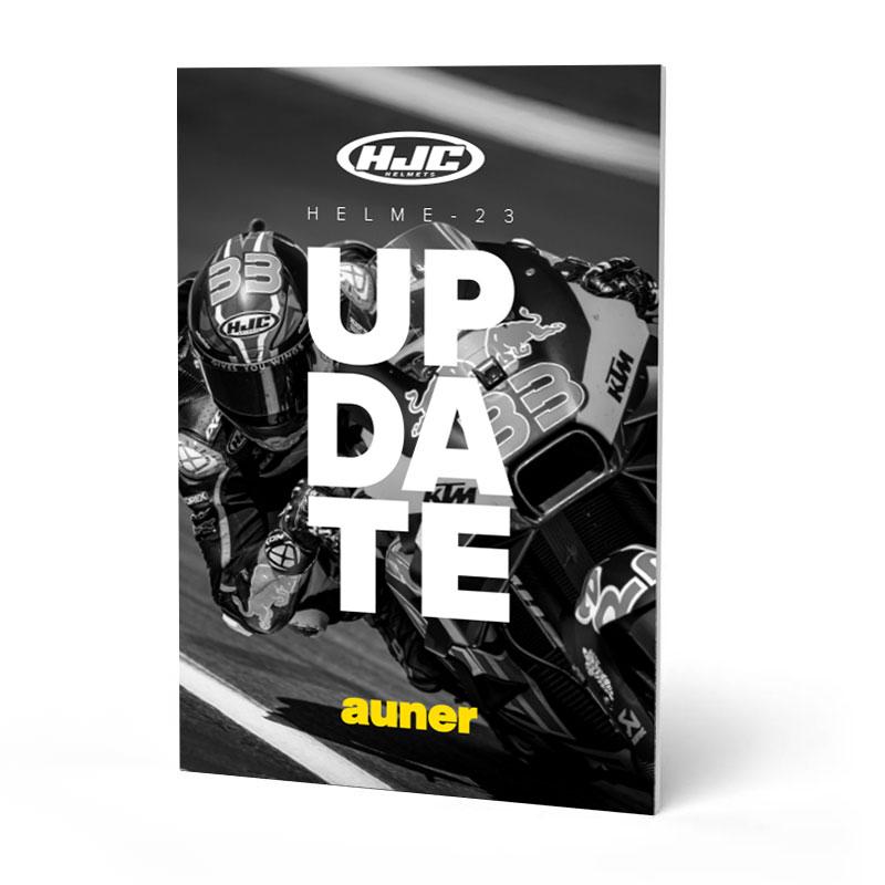 HJC bukósoisakok- 2023 UPDATE