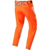 Kép 2/2 - Alpinestars Racer Tech Gyerek Motocross Nadrág (Orange)