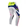 Kép 2/2 - Fox 180 Falcon Gyerek Motocross Nadrág (Navy-White)