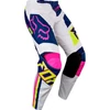 Kép 1/2 - Fox 180 Falcon Gyerek Motocross Nadrág (Navy-White)