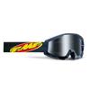 Kép 1/2 - FMF PowerCore Core MX Szemüveg (Kék Kék-tükrös)