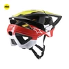 Kép 2/2 - Alpinestars MTB Vector Tech Pilot MIPS Bukósisak (Fekete-Prios-Fluo)