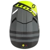 Kép 5/7 - Scott 350 EVO PLUS Dash ECE MIPS MX Bukósisak (Fluo Sárga)