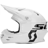 Kép 2/2 - Scott 350 PRO MX Bukósisak (Fehér)