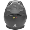 Kép 4/5 - Scott 550 Carry ECE MIPS MX Bukósisak (Fekete-Szürke)