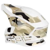 Kép 4/5 - Acerbis Profile 4 Motocross Bukósisak (Camo-barna)