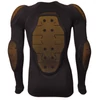 Kép 2/5 - Forcefield Pro Shirt X-V Level 2. Protektoring (Fekete)
