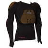 Kép 1/5 - Forcefield Pro Shirt X-V Level 2. Protektoring (Fekete)
