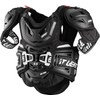 Kép 1/2 - Leatt 5.5 Pro HD Motocross Páncél (Fekete)