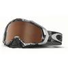 Kép 1/3 - Oakley Mayhem Pro James Stewart MX Szemüveg (Szürke)