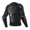 Kép 2/2 - Dainese MX-2 Protektoring (Fekete)