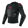Kép 1/2 - Dainese MX-2 Protektoring (Fekete)