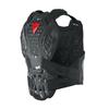 Kép 2/2 - Dainese MX 3 Mellkasvédő Páncél (Fekete)
