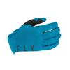 Kép 1/2 - FLY Racing Lite Motocross Kesztyű (kék)