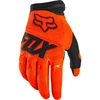 Kép 1/2 - Fox Dirtpaw Race Motocross Kesztyű (Fluo-narancs)