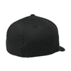 Kép 2/2 - Fox Flexfit Epicycle Baseball Sapka (Black-Red)