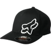 Kép 1/2 - Fox Flexfit Flex 45 Baseball Sapka (Fekte-fehér)