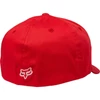 Kép 2/2 - Fox Flexfit Flex 45 Baseball Sapka (DRK-RED)