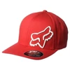 Kép 1/2 - Fox Flexfit Flex 45 Baseball Sapka (DRK-RED)