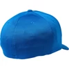 Kép 2/3 - Fox Flexfit Stay Glassy Baseball Sapka (Royal Blue)