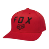 Kép 1/2 - Fox Legacy Moth 110 Snapback Baseball Sapka (Piros)