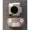 Kép 1/3 - Hardline-X Kormány Átalakító 22-28,6mm (Szürke-kerámia)
