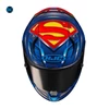 Kép 3/4 - HJC RPHA 11 Superman DC Comics MC21 Bukósisak