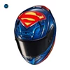 Kép 2/4 - HJC RPHA 11 Superman DC Comics MC21 Bukósisak