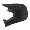 Kép 3/5 - Leatt Brace DBX 1.0 DH MTB Bukósisak (Fekete)