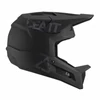 Kép 4/5 - Leatt Brace DBX 1.0 DH MTB Bukósisak (Fekete)
