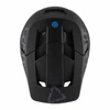 Kép 5/5 - Leatt Brace DBX 1.0 DH MTB Bukósisak (Fekete)