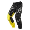 Kép 1/2 - Fox 180 Rockstar Motocross Nadrág (Fekete-sárga)