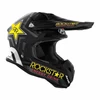 Kép 2/4 - Airoh Terminator Open Vision Rockstar MX Bukósisak (Rockstar matt)