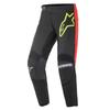 Kép 1/2 - Alpinestars Fluid Tripple Motocross Nadrág (fekete-fluo sárga)