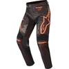 Kép 1/2 - Alpinestars Racer Tactical Motocross Nadrág (szürke-camo-orange)