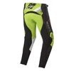 Kép 2/2 - Alpinestars ET Motocross Nadrág (Fekete-zöld-piros)