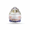 Kép 4/4 - Airoh Aviator 2.2 Check Bukósisak (Sand gloss)