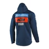 Kép 2/2 - TLD Team KTM Kapucnis Pit Dzseki