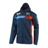 Kép 1/2 - TLD Team KTM Kapucnis Pit Dzseki