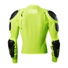 Kép 3/4 - Fox Titan Sport Protektoring (Fluo)