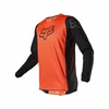 Kép 1/2 - Fox 180 Prix Gyerek Motocross Mez (Narancs)