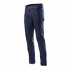 Kép 1/2 - Alpinestars MERC Denim Kevlár Motoros Farmer (Rinse Plus Blue)