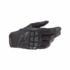 Kép 1/2 - Alpinestars Racefend Motocross Kesztyű (Fekete)