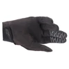 Kép 2/2 - Alpinestars Racefend Motocross Kesztyű (Fekete)