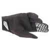 Kép 2/2 - Alpinestars Racefend Motocross Kesztyű (Fekete-fehér)