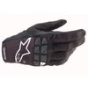 Kép 1/2 - Alpinestars Racefend Motocross Kesztyű (Fekete-fehér)