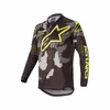 Kép 1/2 - Alpinestars Racer Tactical Gyerek MX Mez (CAMO)