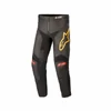 Kép 1/2 - Alpinestars Racer Compass Gyerek MX Nadrág (Org-Ant)